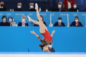 vanessa ferrari ita   fx tokyo2020 ago2 13